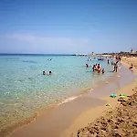 Feriehus Trapani Love *