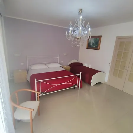 Trapani Love Casa vacanze
