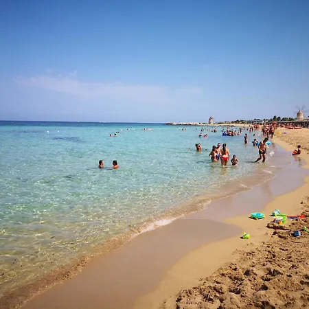 Casa vacanze Trapani Love *