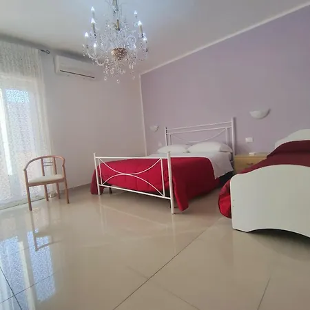 Casa vacanze Trapani Love